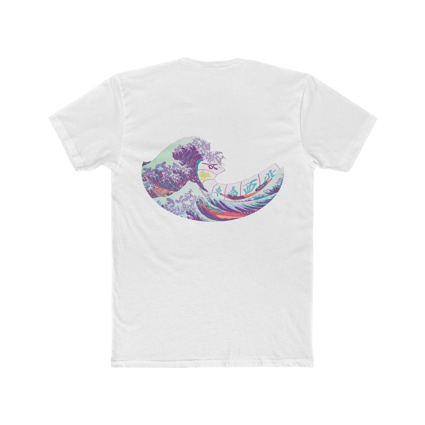 Yakuman or Bust Tee