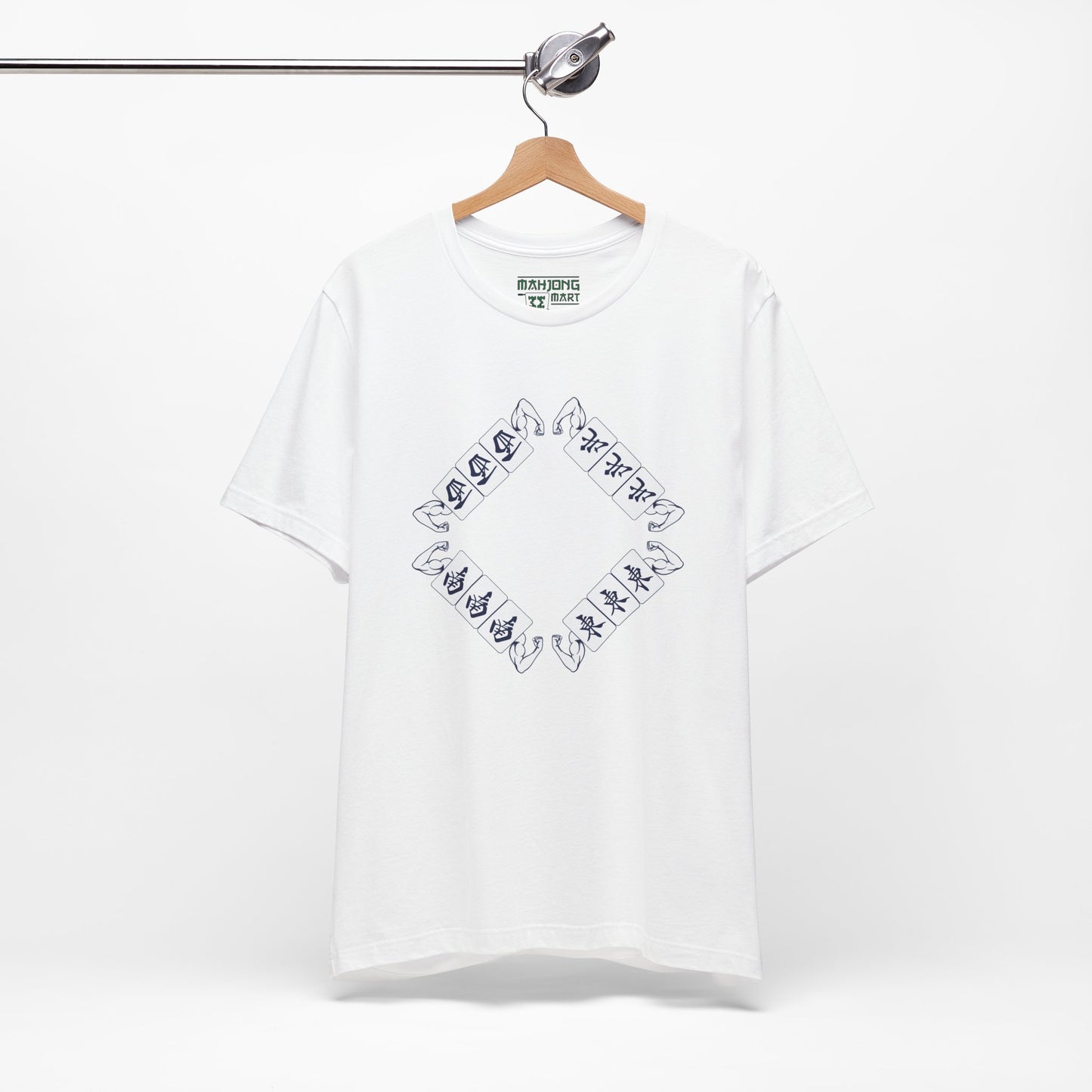 Big Four Winds Tee