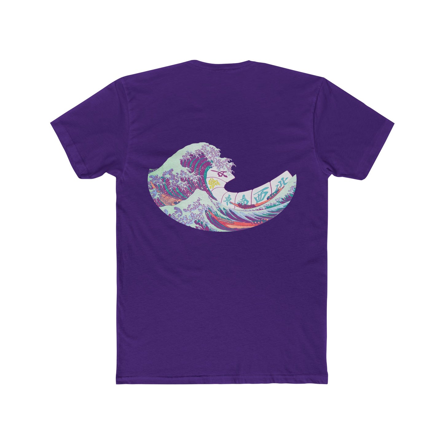 Yakuman or Bust Tee
