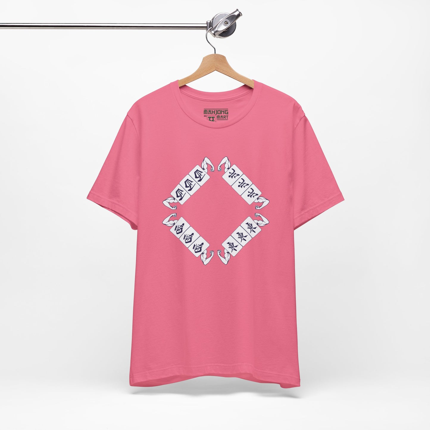 Big Four Winds Tee