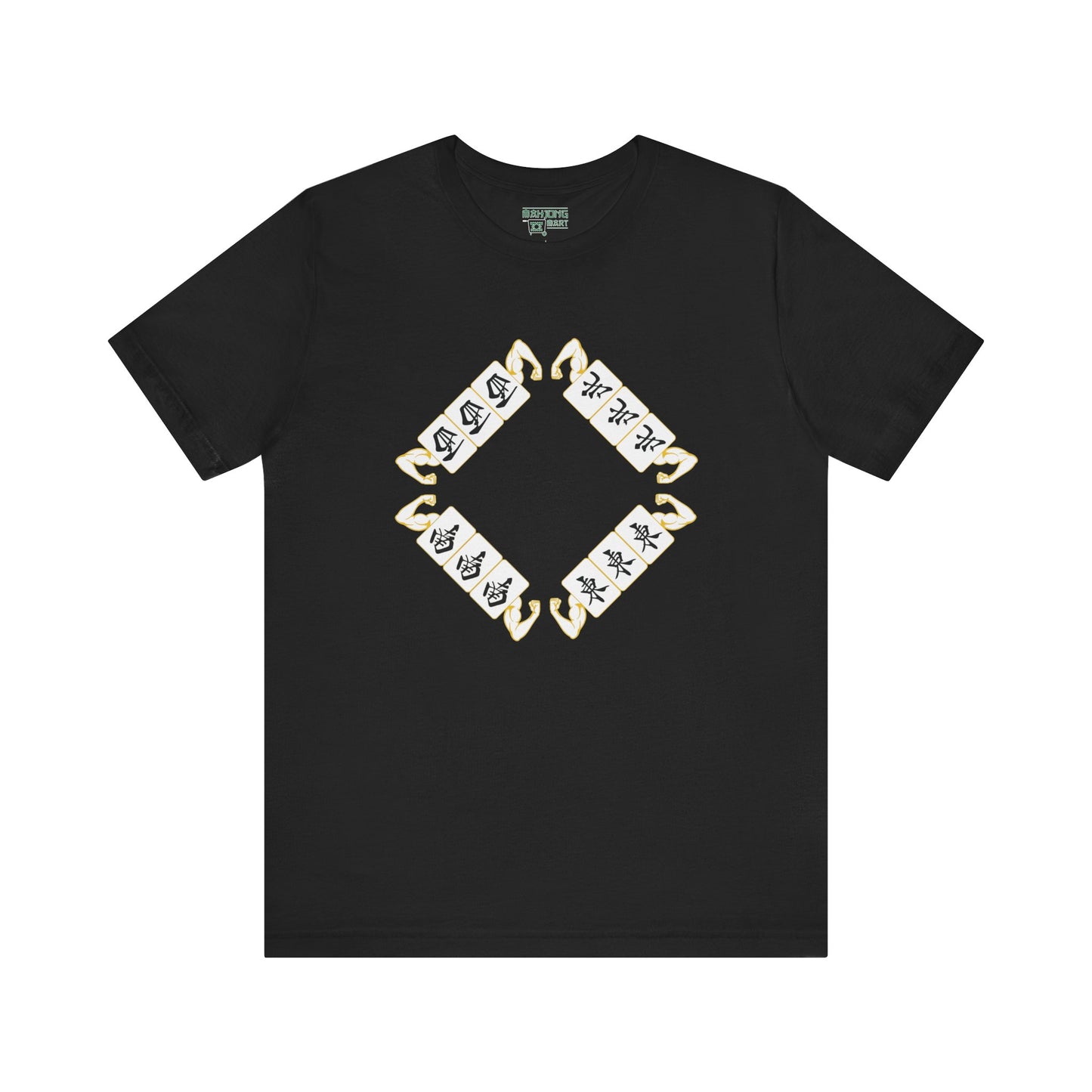 Big Four Winds Tee