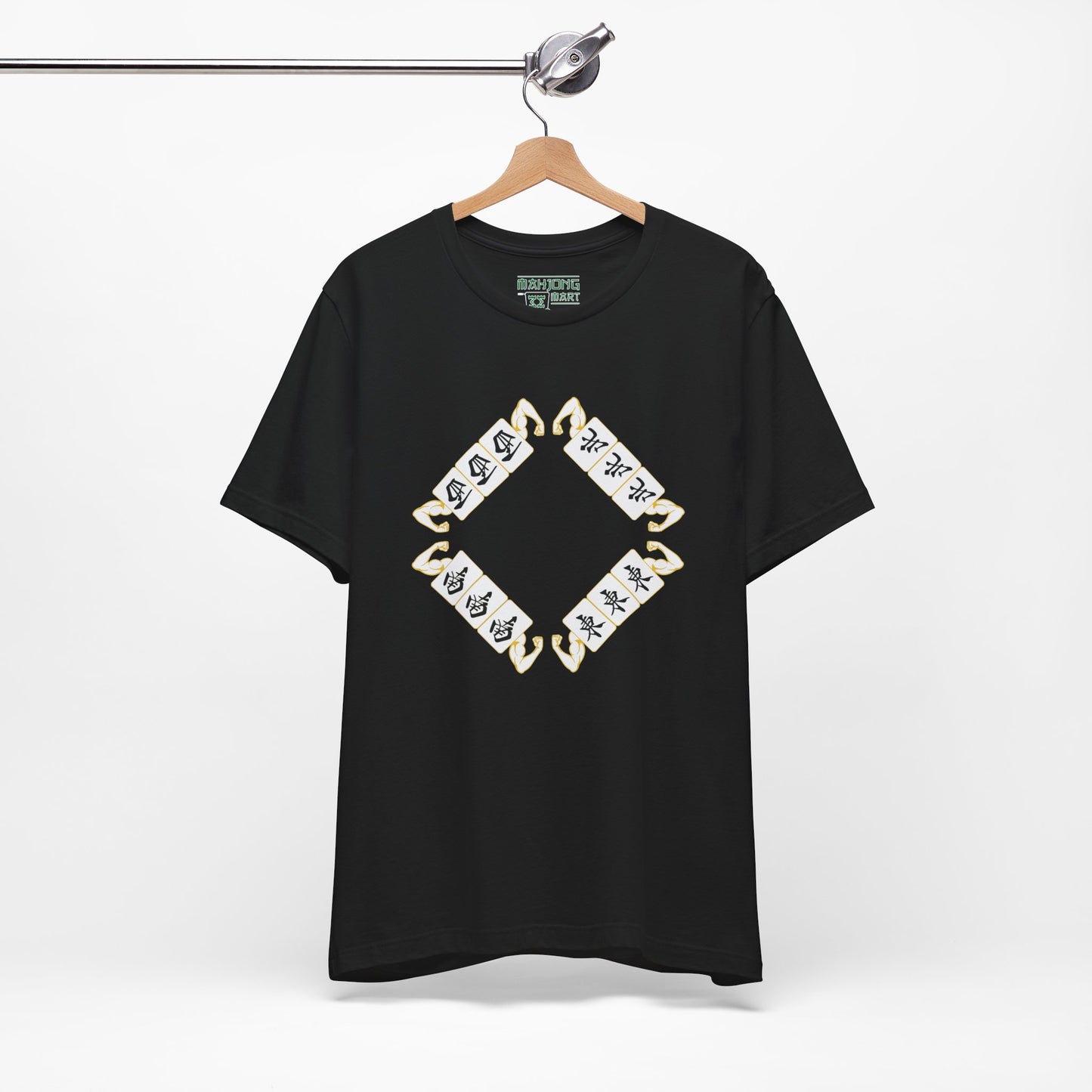 Big Four Winds Tee