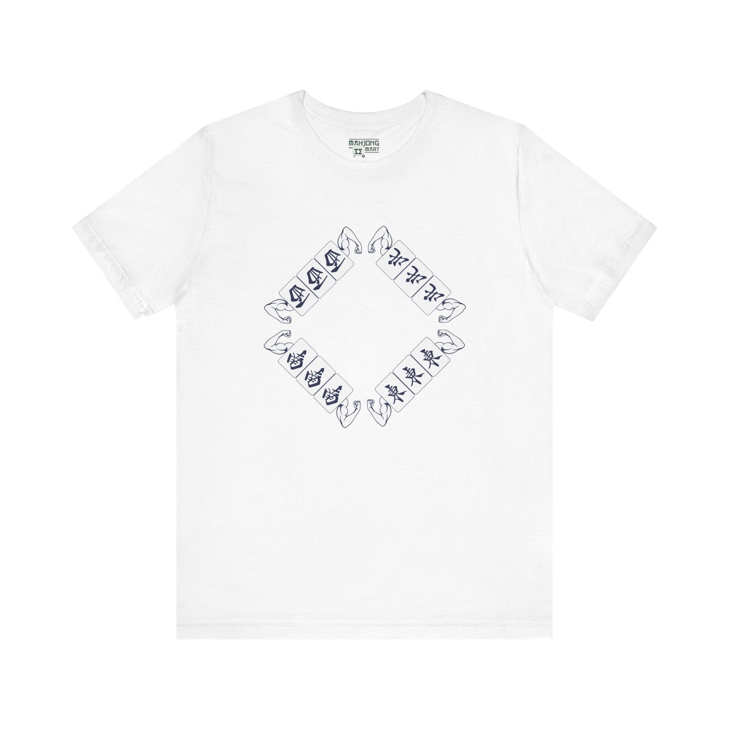 Big Four Winds Tee