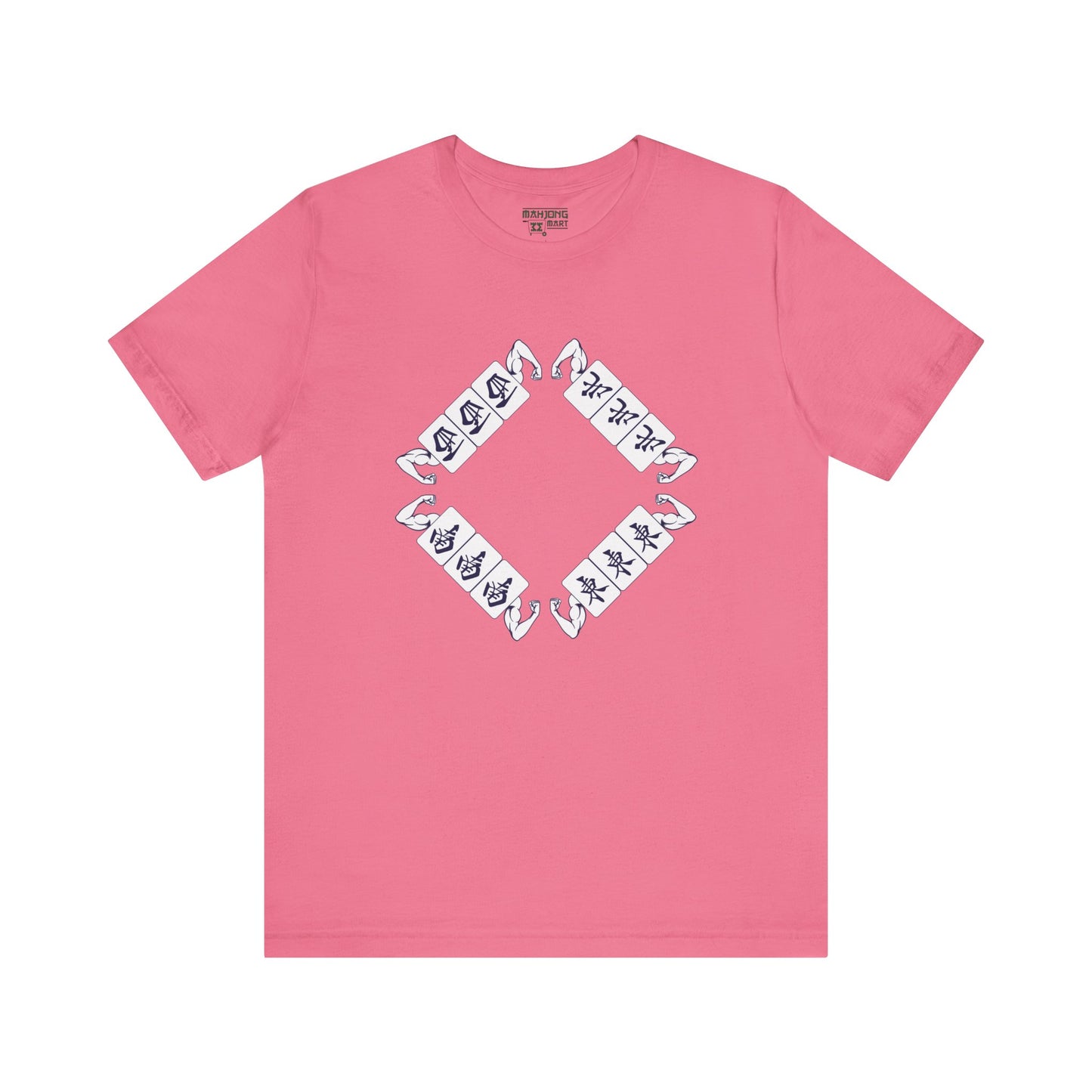 Big Four Winds Tee