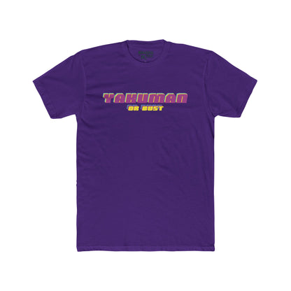 Yakuman or Bust Tee