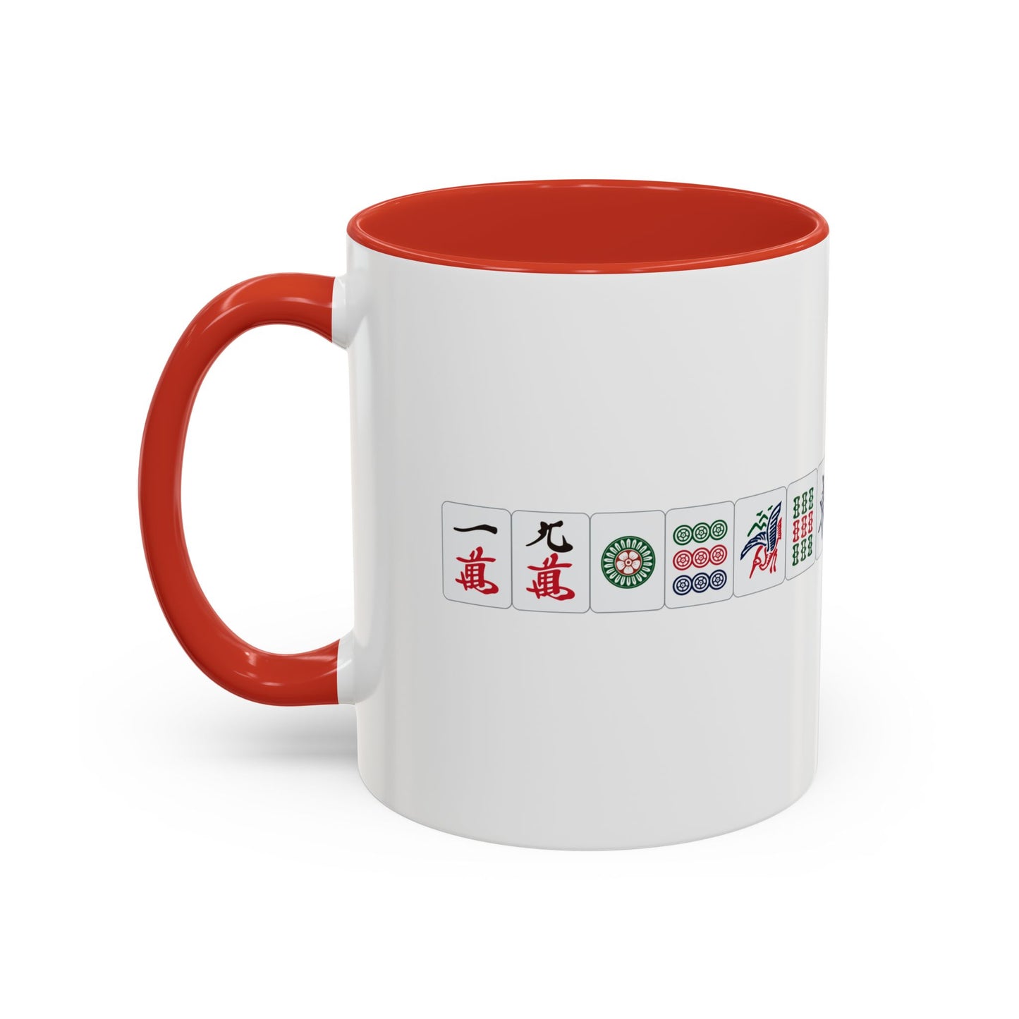13 Orphans Mug