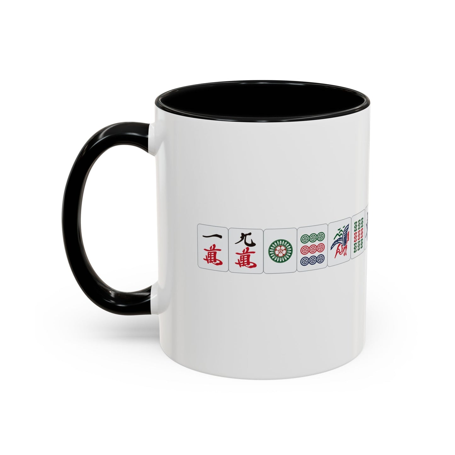 13 Orphans Mug
