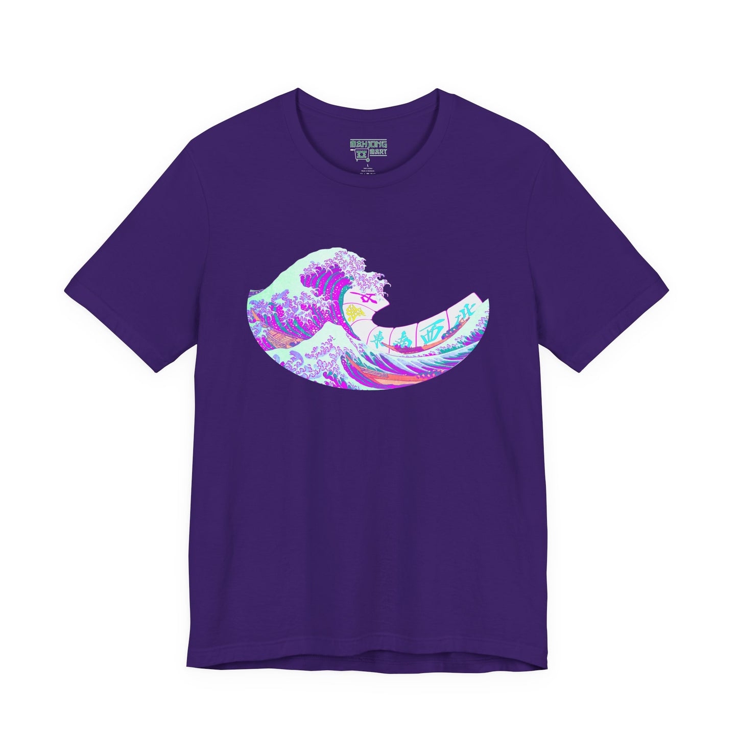 Honor Wave Tee