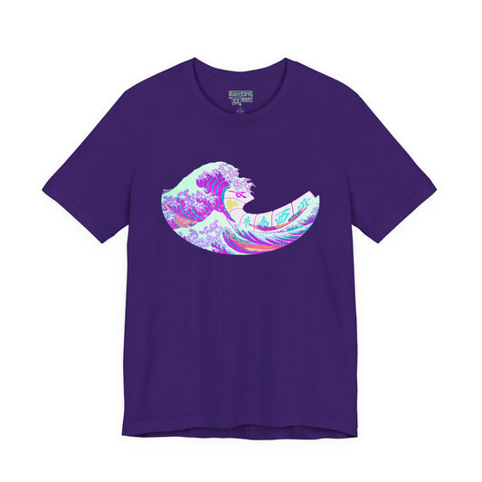 Honor Wave Tee