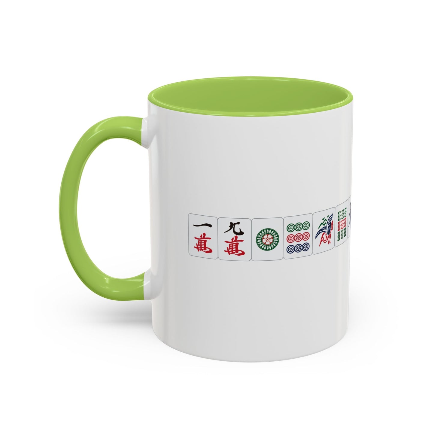 13 Orphans Mug