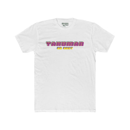 Yakuman or Bust Tee