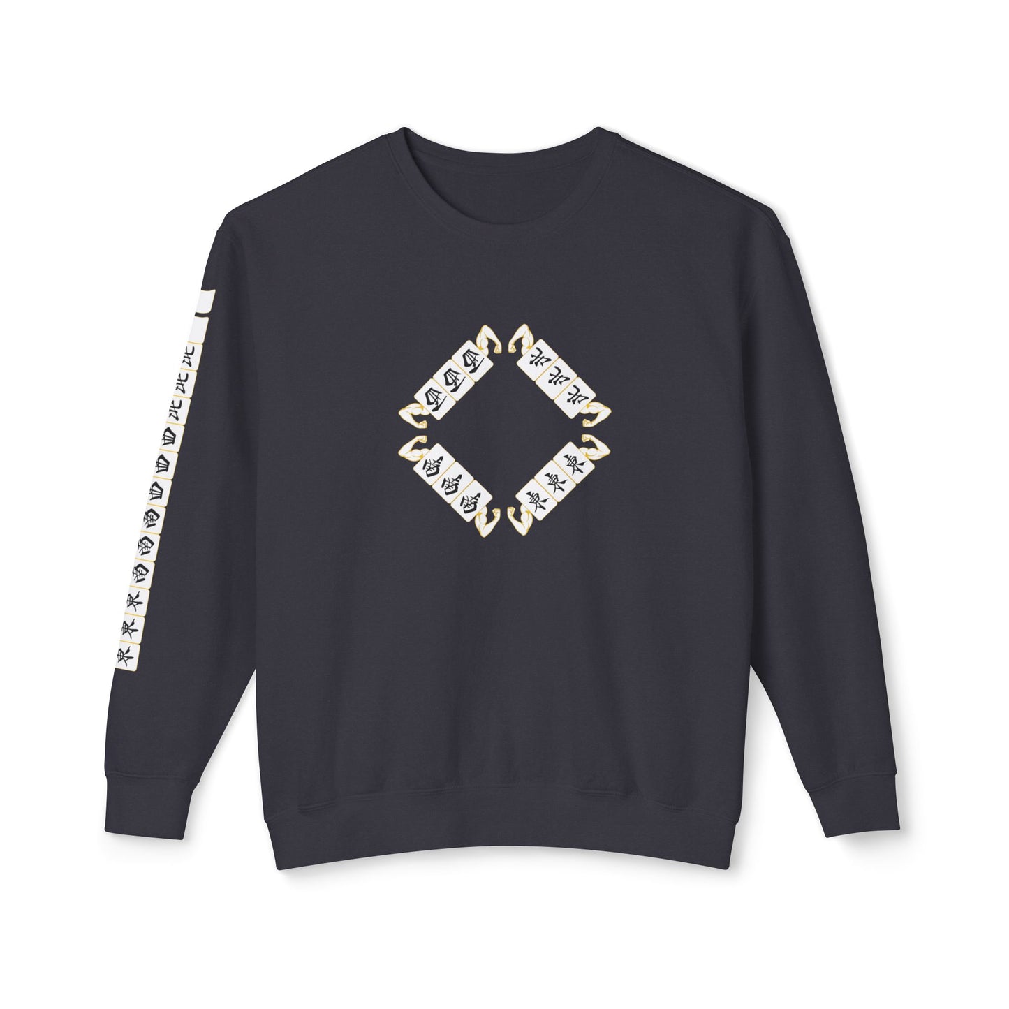 Big Four Winds Sweatshirt