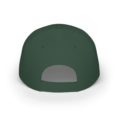 Green Dragon Baseball Cap