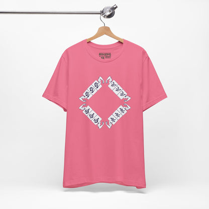 Big Four Winds Tee