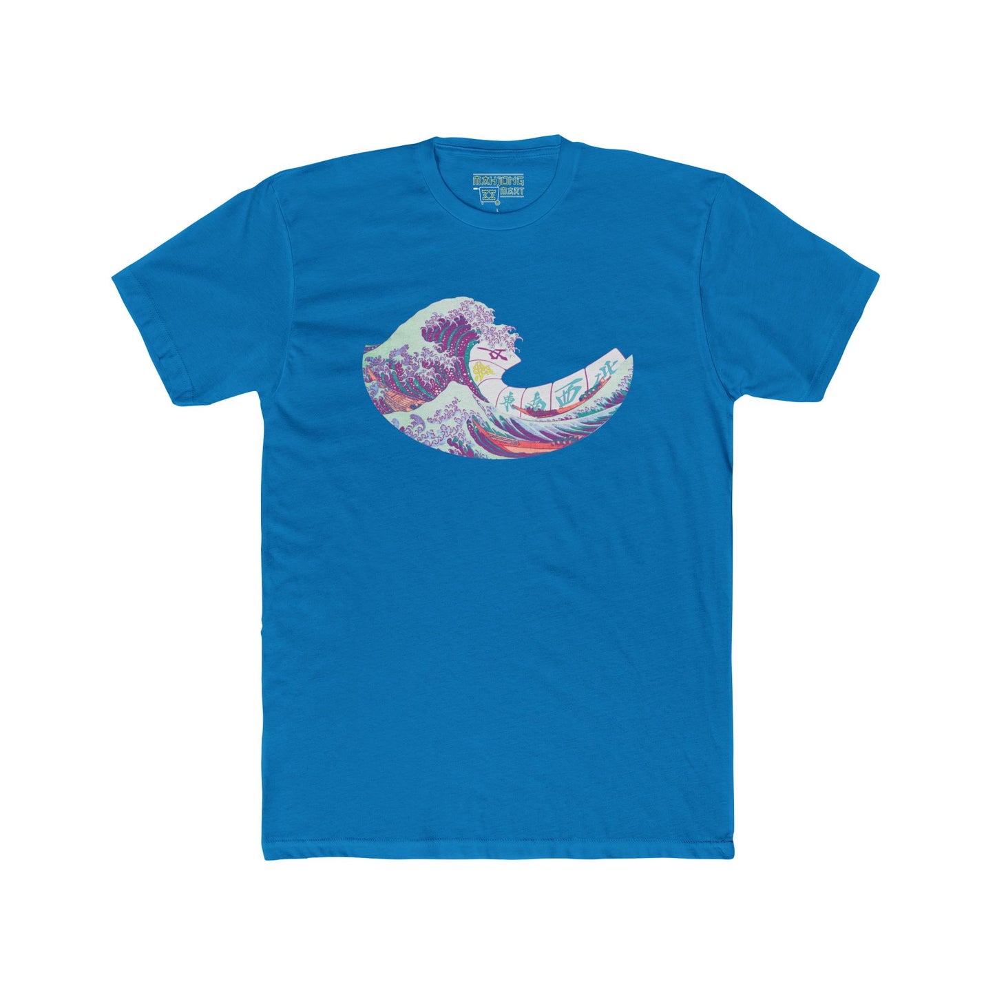 Honor Wave Tee