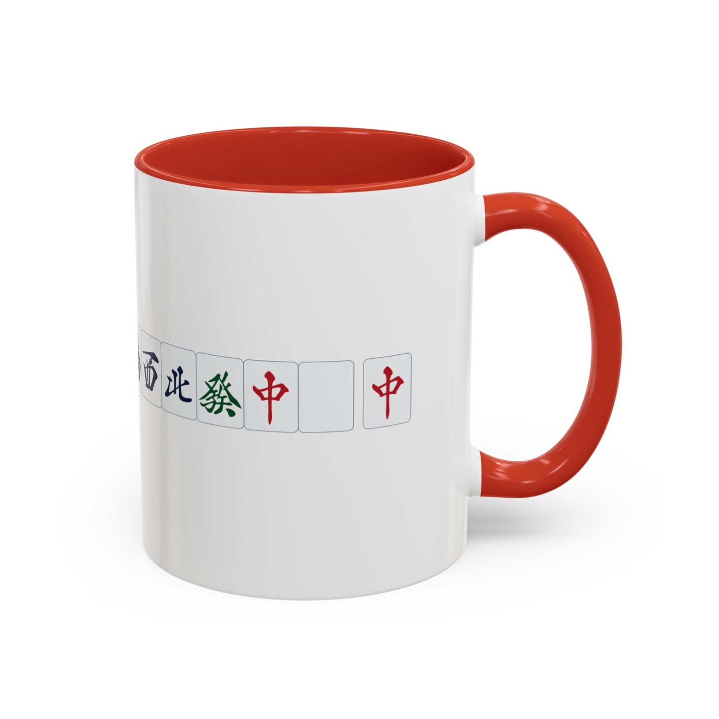 13 Orphans Mug