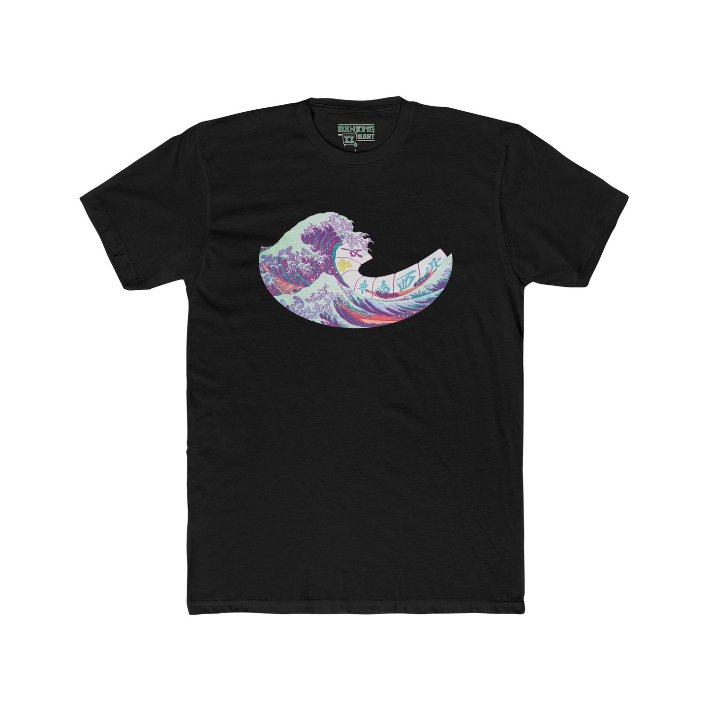 Honor Wave Tee
