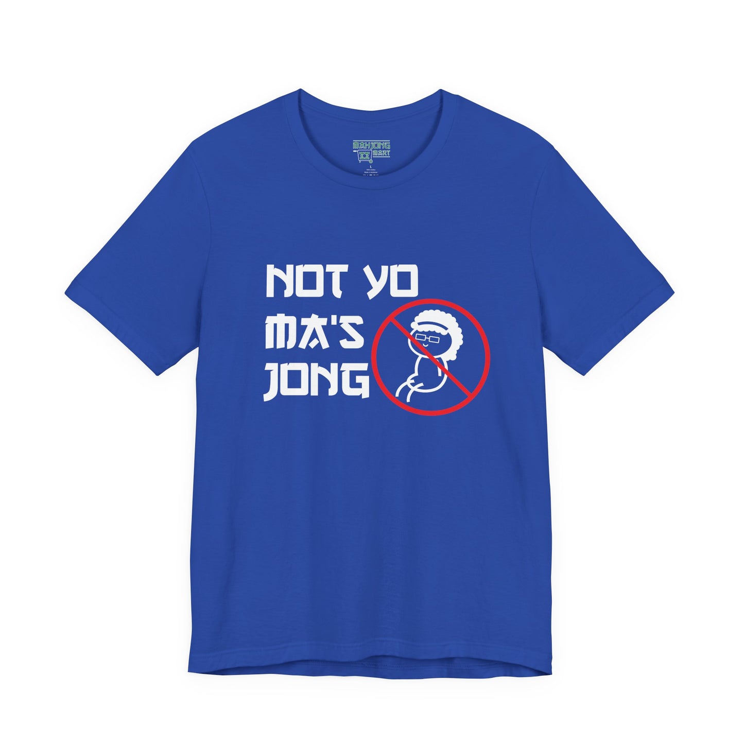 Not Yo Ma's Jong Tee