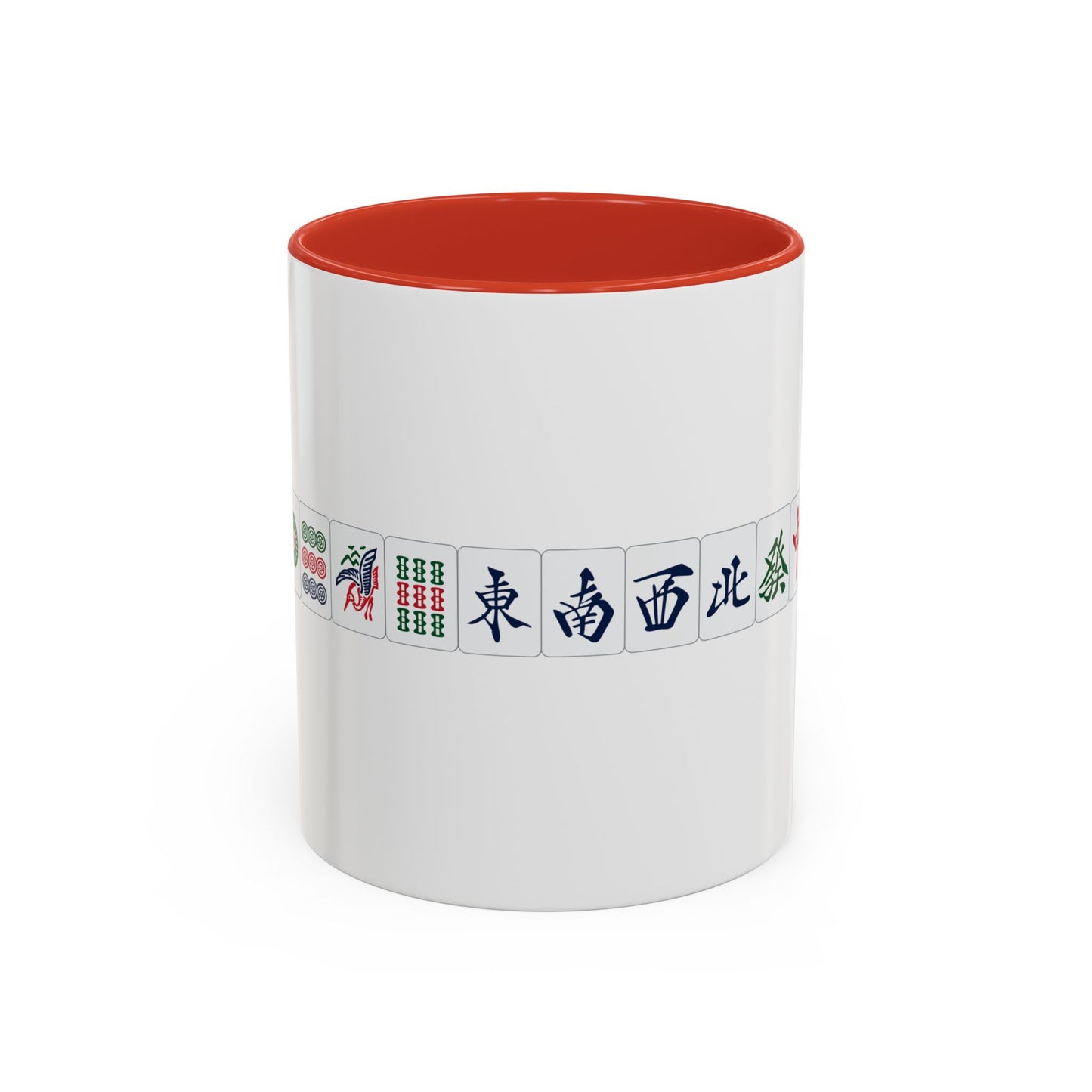 13 Orphans Mug