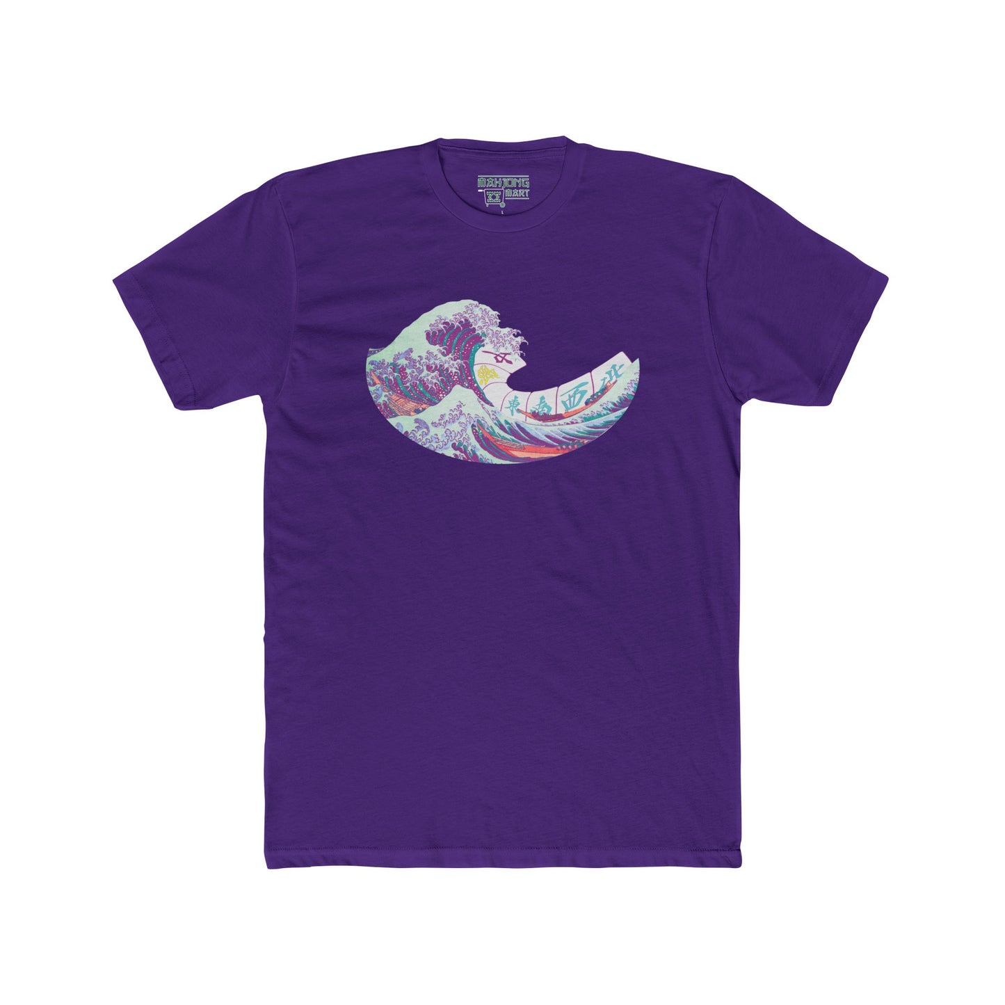 Honor Wave Tee