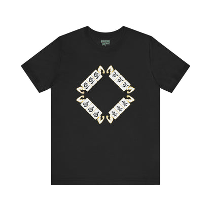 Big Four Winds Tee