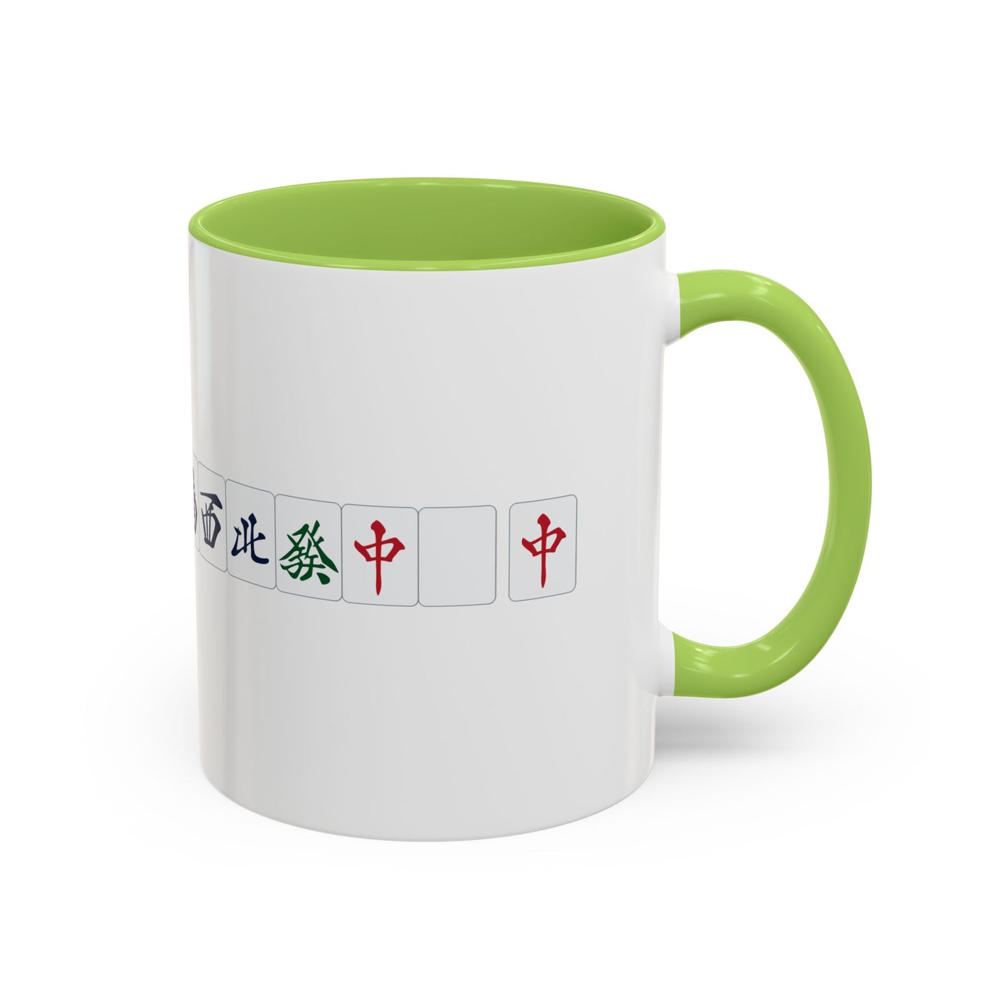 13 Orphans Mug