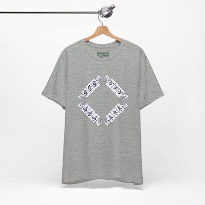 Big Four Winds Tee