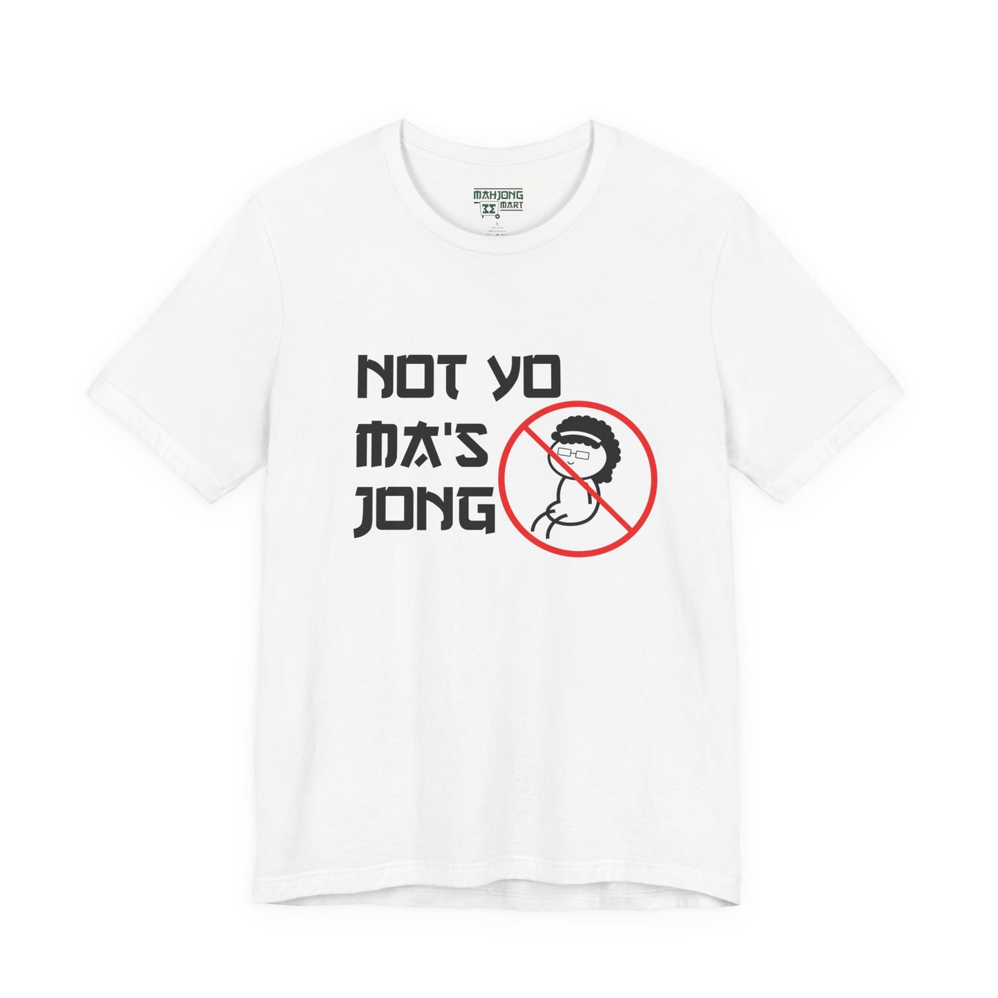 Not Yo Ma's Jong Tee