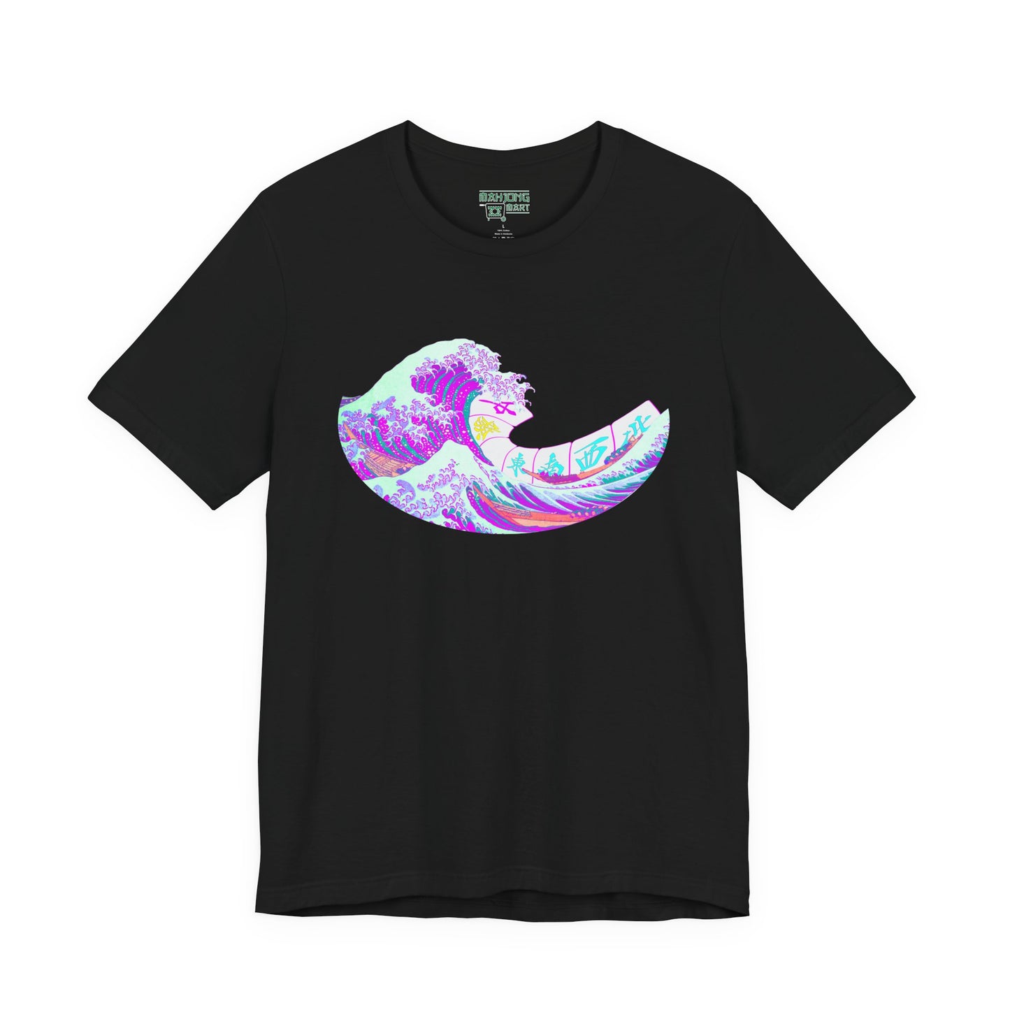 Honor Wave Tee