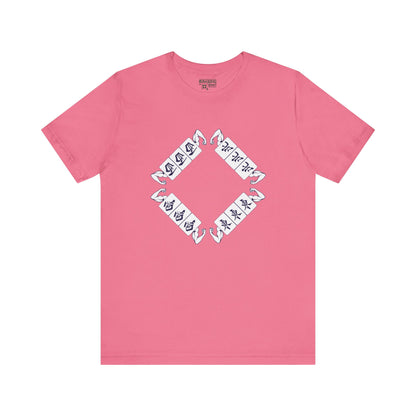 Big Four Winds Tee