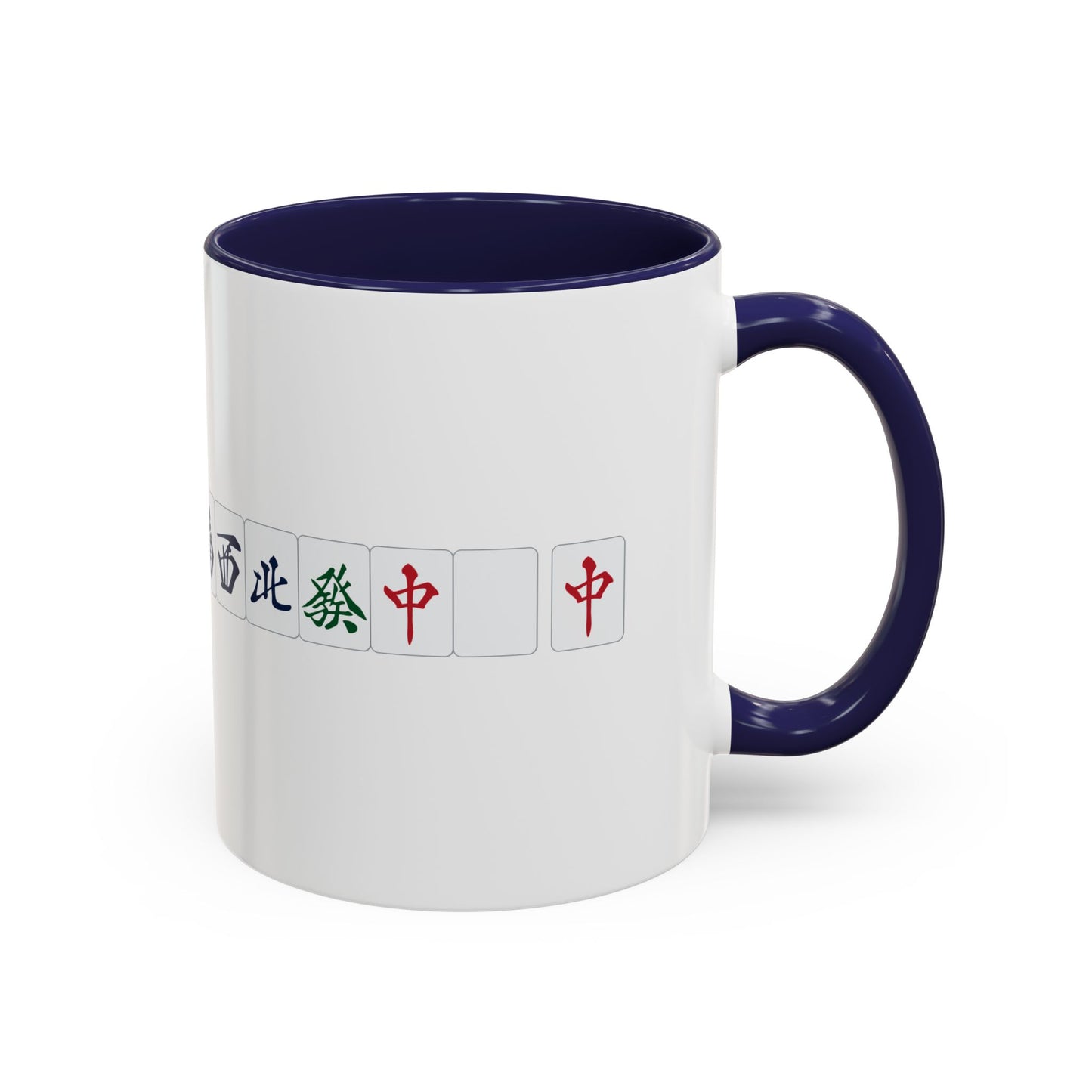 13 Orphans Mug