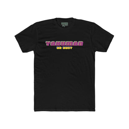 Yakuman or Bust Tee