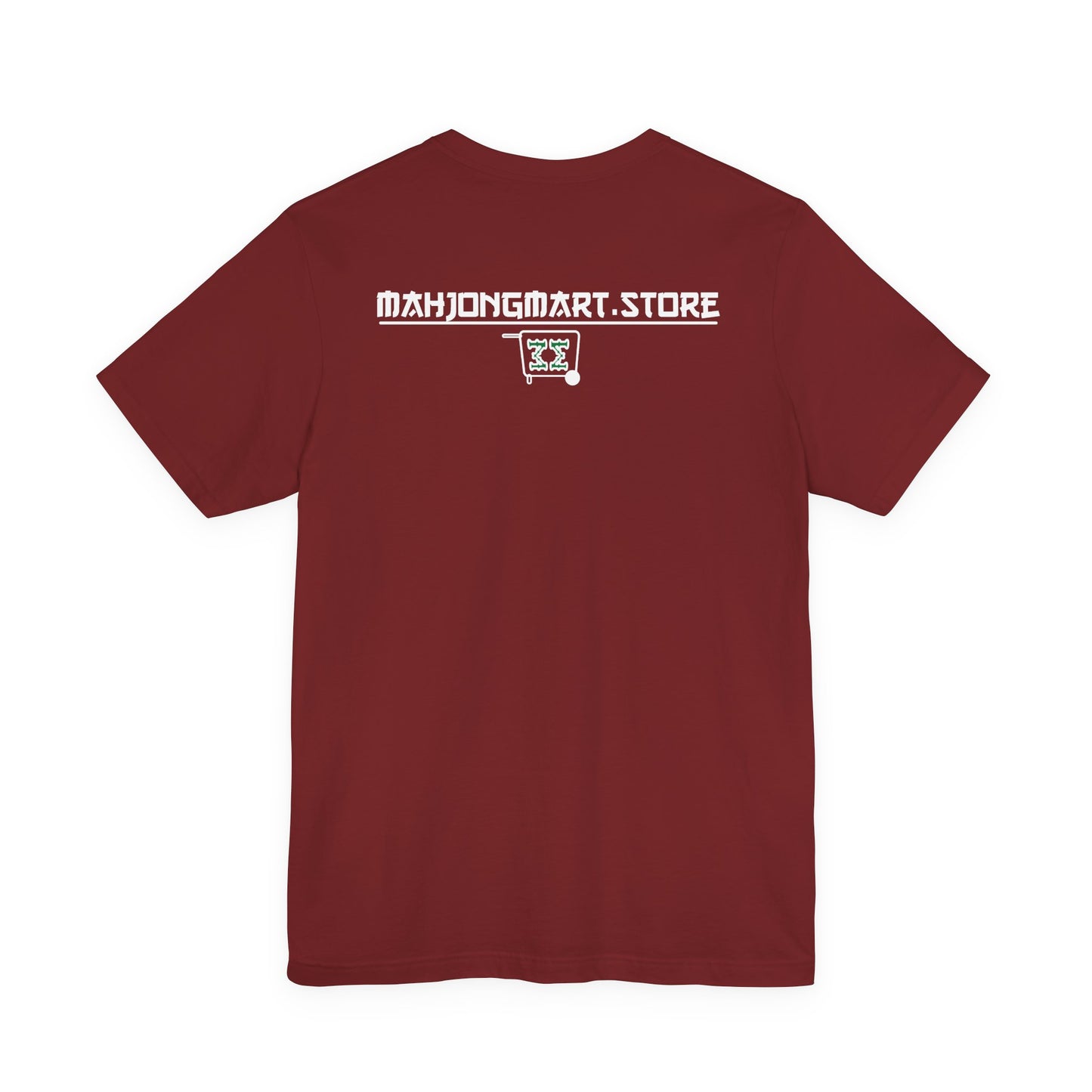S.A.R.M. Tee